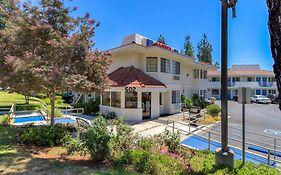 Motel 6-San Dimas, Ca - Los Angeles